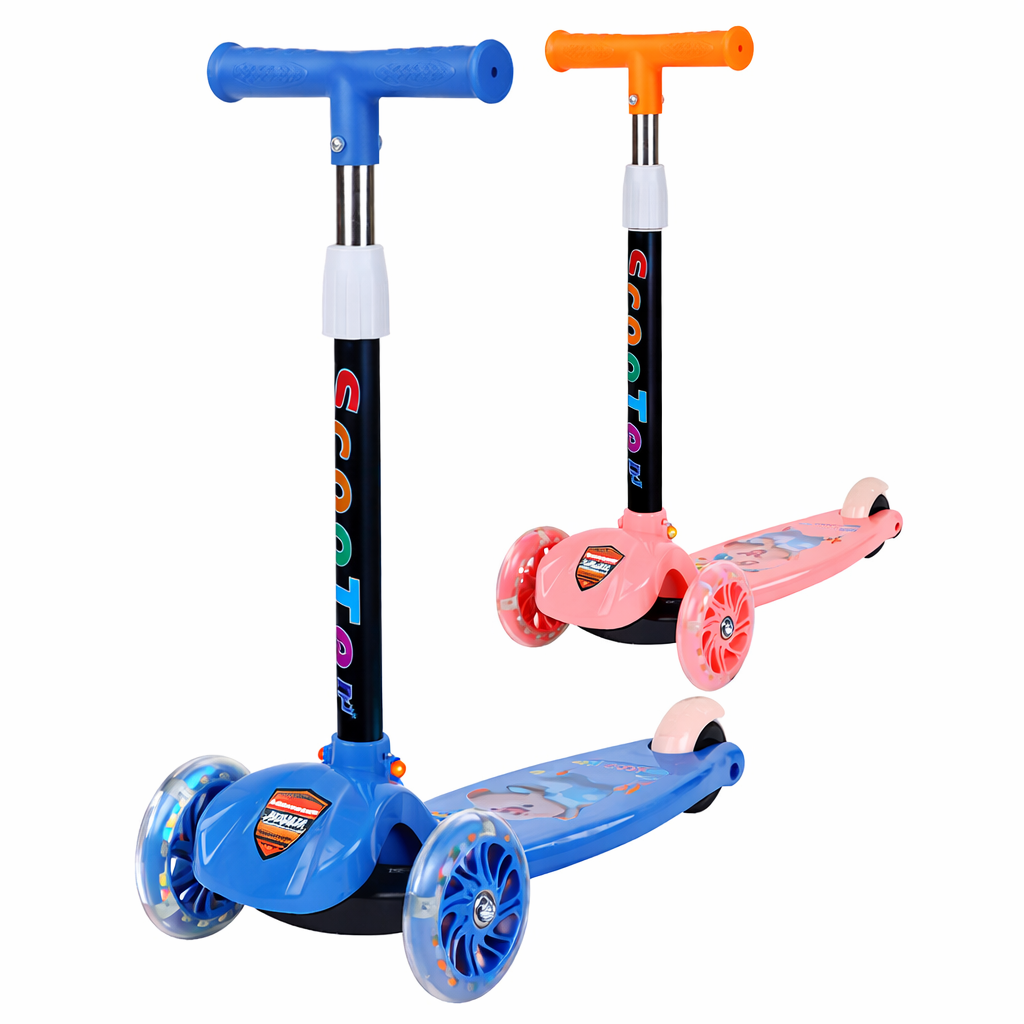 YLKB-603 Kids Scooter